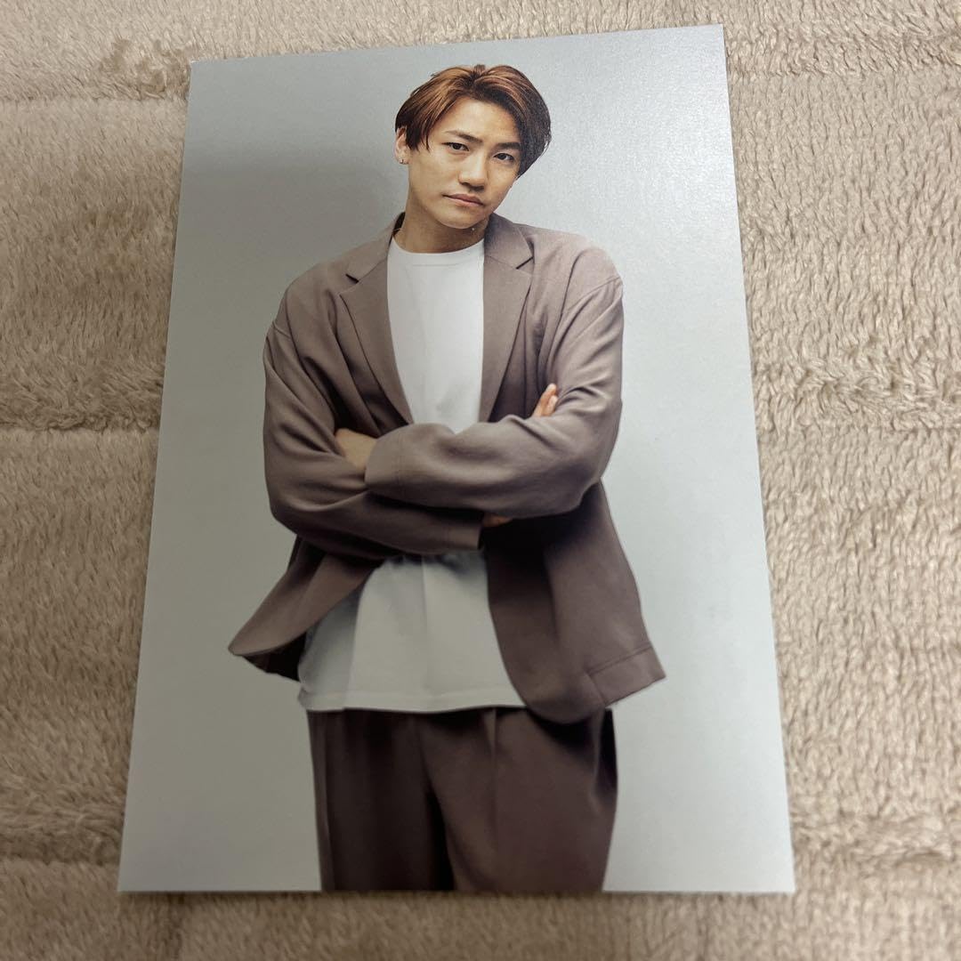 Amazon.co.jp: GENERATIONS 小森隼 グッズセット : ホーム＆キッチン